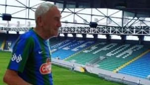 Efsane Futbolcu Şenol Birol Hayatını Kaybetti