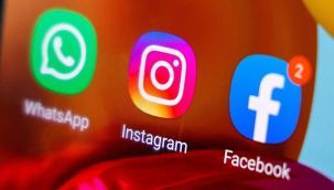 Facebook ve Instagramdan, Ruslara Yönelik Şiddet Çağrılarına İzin