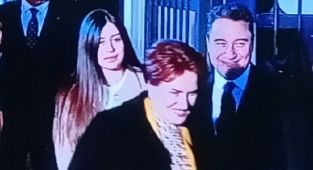 Fehmi Koru, Altı Liderin Buluşmasını Yazdı