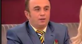 'Fıs Fıs İsmail' Süleyman Yağcı Geri Adım Attı!