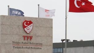 Futbol'a Kar Engeli
