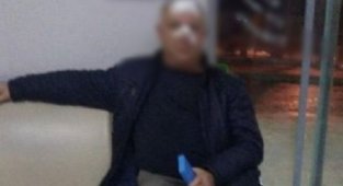 İkizdereli ve Kalkandereli Şoförler Arasında Kavga!