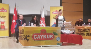 ÇAYKUR 2022 Kura Çekimi Yapıldı. İşte Sonuçlar