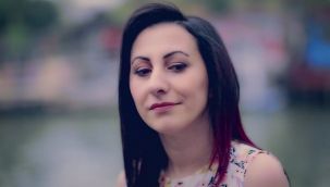 Karadeniz Müziğinin Sevilen Sesi Yasemin YILDIZ