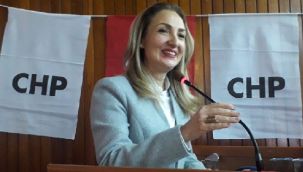Nazlıaka: Erkek Yargı, Kadın Katilini Korudu!