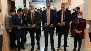 Pazar Mesleki ve Teknik Anadolu Lisesi Tarafından 