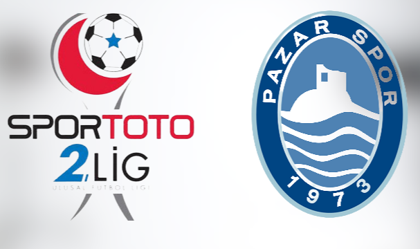 Pazarspor Hafta Sonu İçin Yoğun Mesaide!