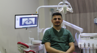 Ramazan Ayında Ağız ve Diş Sağlığı