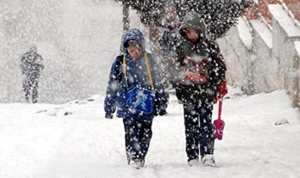 Rize Valiliğinde Tatil Açıklaması!