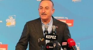 Çavuşoğlu: Rusya İle Ukrayna Temel Konularda Anlaşmaya Yakın