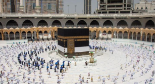 Suudi Arabistan'dan Yeni Hac Kararı