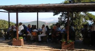 TUİK Verilerine Göre Türkiye Nüfusu Yaşlanıyor