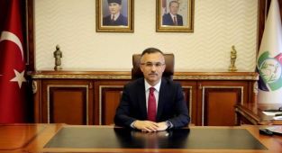 Vali Kemal Çeber'in Nevruz Bayramı Mesajı