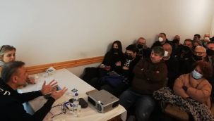 Şahinbaş 'Lamgo'nun Öyküsü' Kitabını İmzaladı