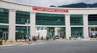 Yurt Dışı Çıkış Harcına Zam!