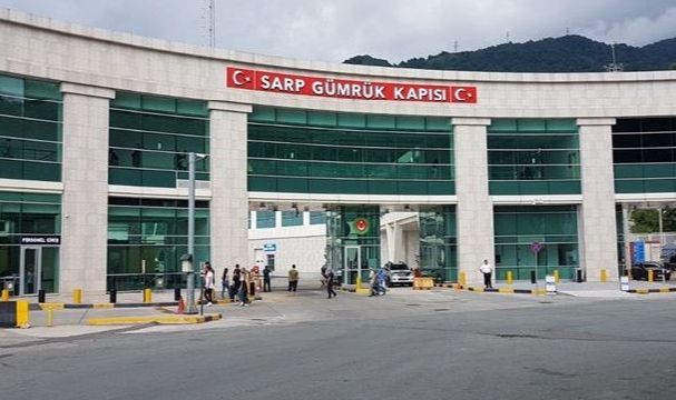 Yurt Dışı Çıkış Harcına Zam!