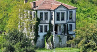 18 Odalı Konak Turizme Kazandırılacak