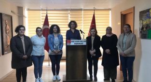 ARDAL: 'Cumhuriyet, Aslında Bir Kadın Devrimidir'