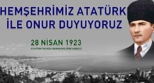 Atatürk Ne Zaman Rizeli Oldu?