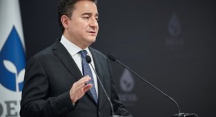 Babacan: Seçimlere Kendi Adımız ve Şanımızla Gireceğiz
