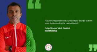 Bülent Korkmaz:
