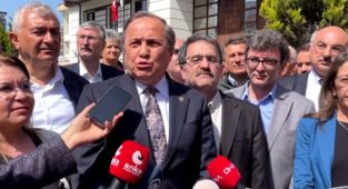 Çervatoğlu Davası Başladı!