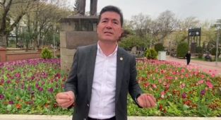 CHP’Lİ Ahmet KAYA: “Atapark, Afganpark Oldu”