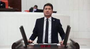 CHP'Lİ KAYA: