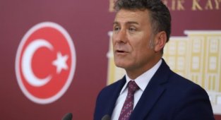 CHP'li Sarıbal'dan Yaş Çay Alımı Fiyat Önerisi