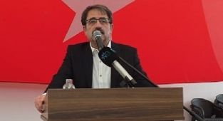 'Polislerimize Sendika Kurma Hakkı Verilmelidir'