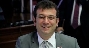 Ekrem İmamoğlu 3 Mayıs'ta Rize'ye Gelecek