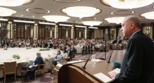 Erdoğan 3600 Ek Gösterge İçin Tarih Verdi