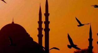 İlk Teravih ve Sahur Bu Akşam!