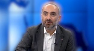 İsmail Saymaz İmza Günü İçi Pazar Günü Rize'de