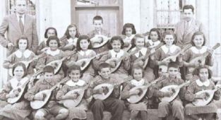 Kulluktan Yurttaşlığa Geçişin Adı: Köy Enstitüleri