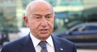 Nihat Özdemir'in İstifasının Ardından TFF Başkanlığı İçin Kimlerin İsmi Geçiyor?