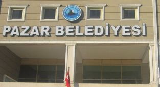 Pazar Belediyesi Encümen Seçiminde Cumhur İttifakı Kaybetti