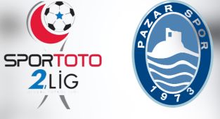 Pazarspor Tehlikeli Bölgenin Sınırında!