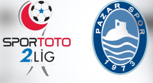 Pazarspor Erzincan'da Kaybetti