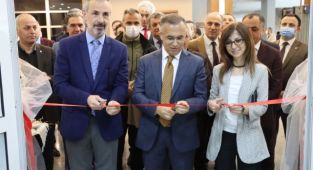 Rize'de 46. Turizm Haftası Etkinlikleri Başladı