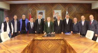Rize Pazar'da Kapatılan Kavşak, Sorunu Çözüldü