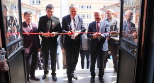Rize Pazar’da TÜBİTAK 4006 Bilim Fuarı Açıldı