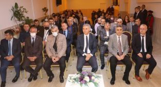 Rize Pazar'da Turizm Haftasına Görkemli Etkinlik