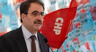 Saltuk Deniz'den 1 Mayıs'a Çağrı!