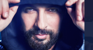 Tarkan'dan Zeytin Ağaçları İçin Tepki: Yazıklar Olsun