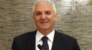 TFF: MHK'da Sabri Çelik Dönemi