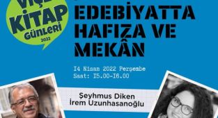 Viçe Kitap Günleri Devam Ediyor