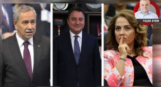 Yaşar Aydın Yazdı: DEVA'nın Tercihi ve AKP'deki Çatlak