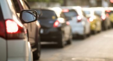 119 Bin Taşıt Daha Trafiğe Katıldı!
