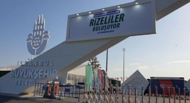 12. Rize Günleri, İstanbul Yenikapı'da Başlıyor